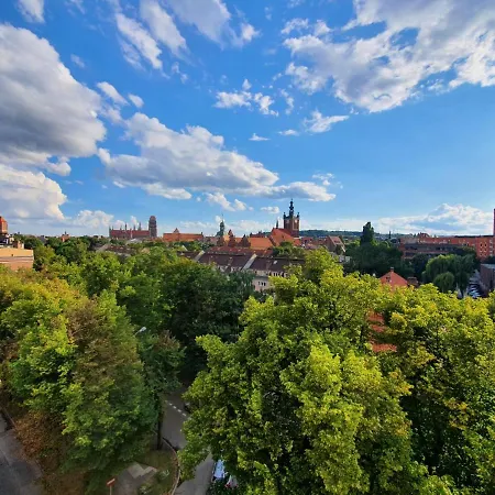 Apartament Good Point - Rybaki Gdansk Exterior photo
