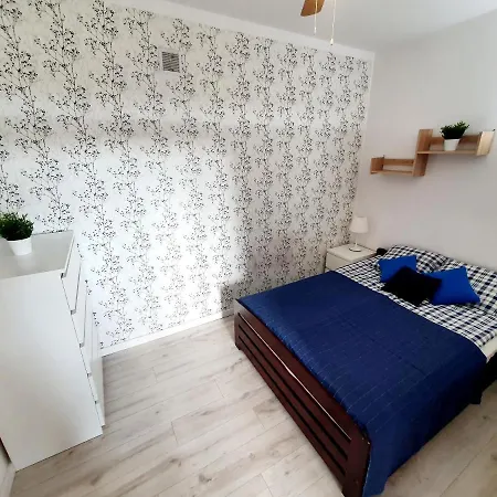 Apartament Good Point - Rybaki Gdansk Exterior photo