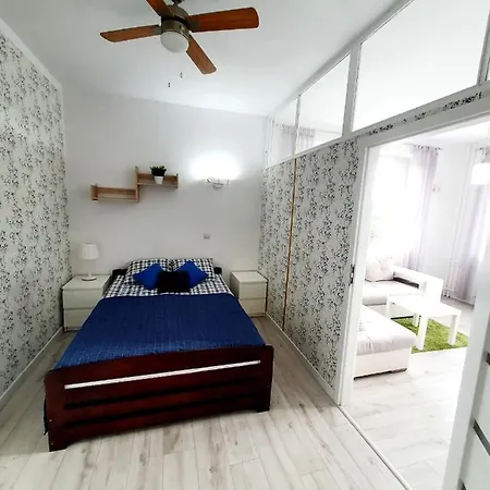 Apartament Good Point - Rybaki Gdansk Exterior photo