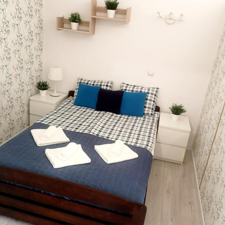 Apartamento Good Point - Rybaki *