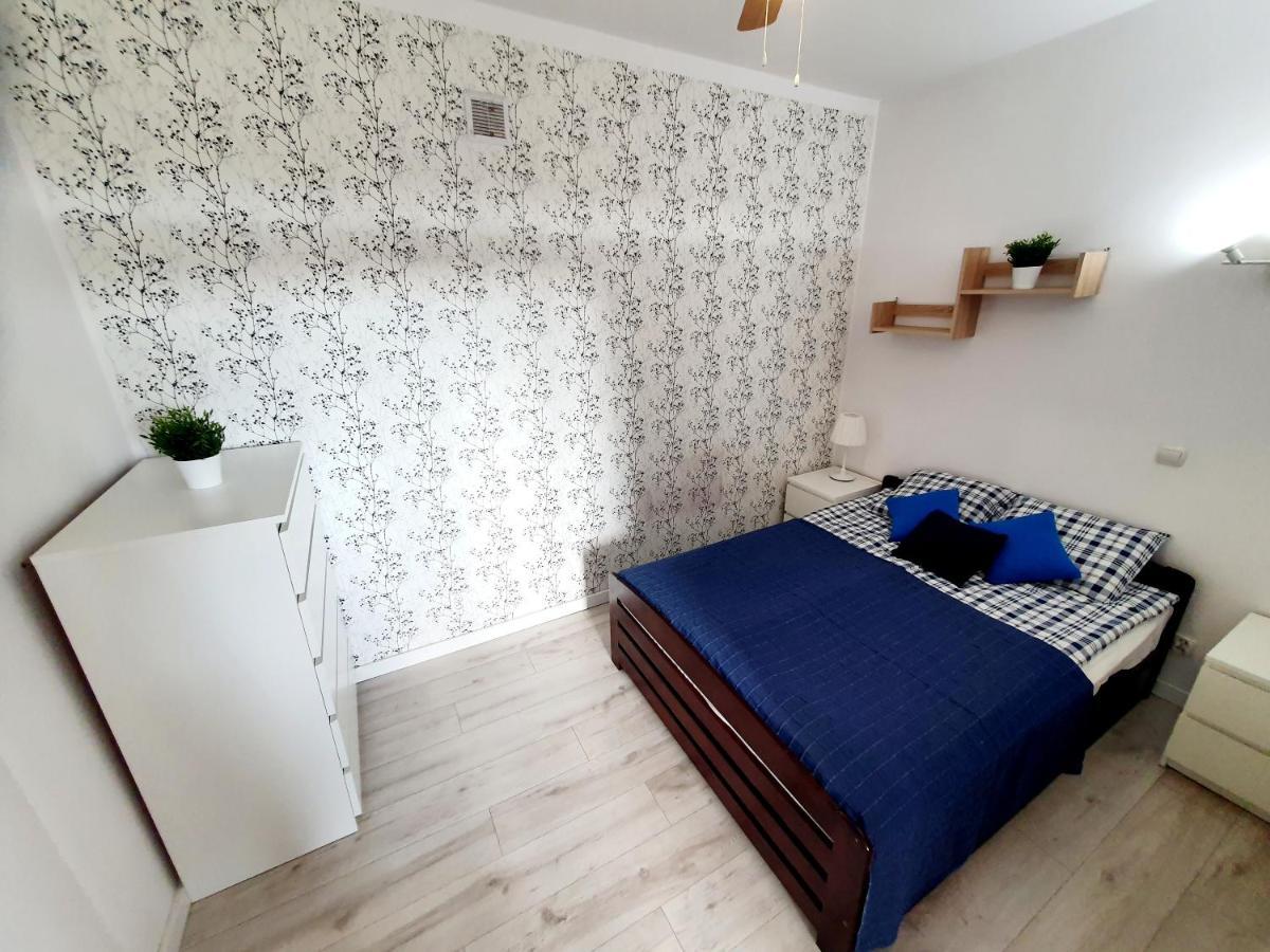 Apartamento Good Point - Rybaki Gdansk