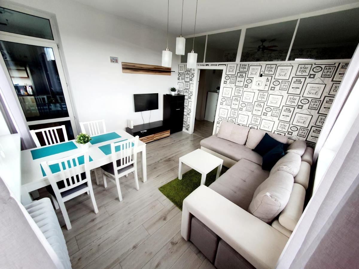 Apartamento Good Point - Rybaki